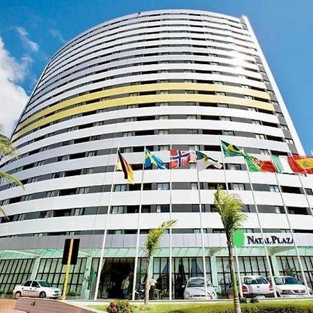 Plaza Suite Natal Eksteriør bilde