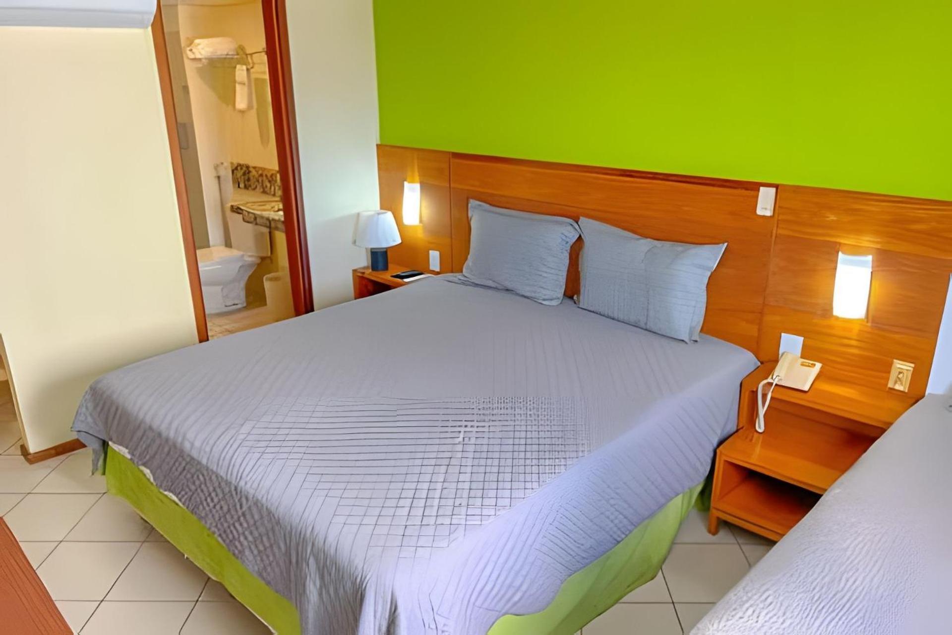 Plaza Suite Natal Eksteriør bilde