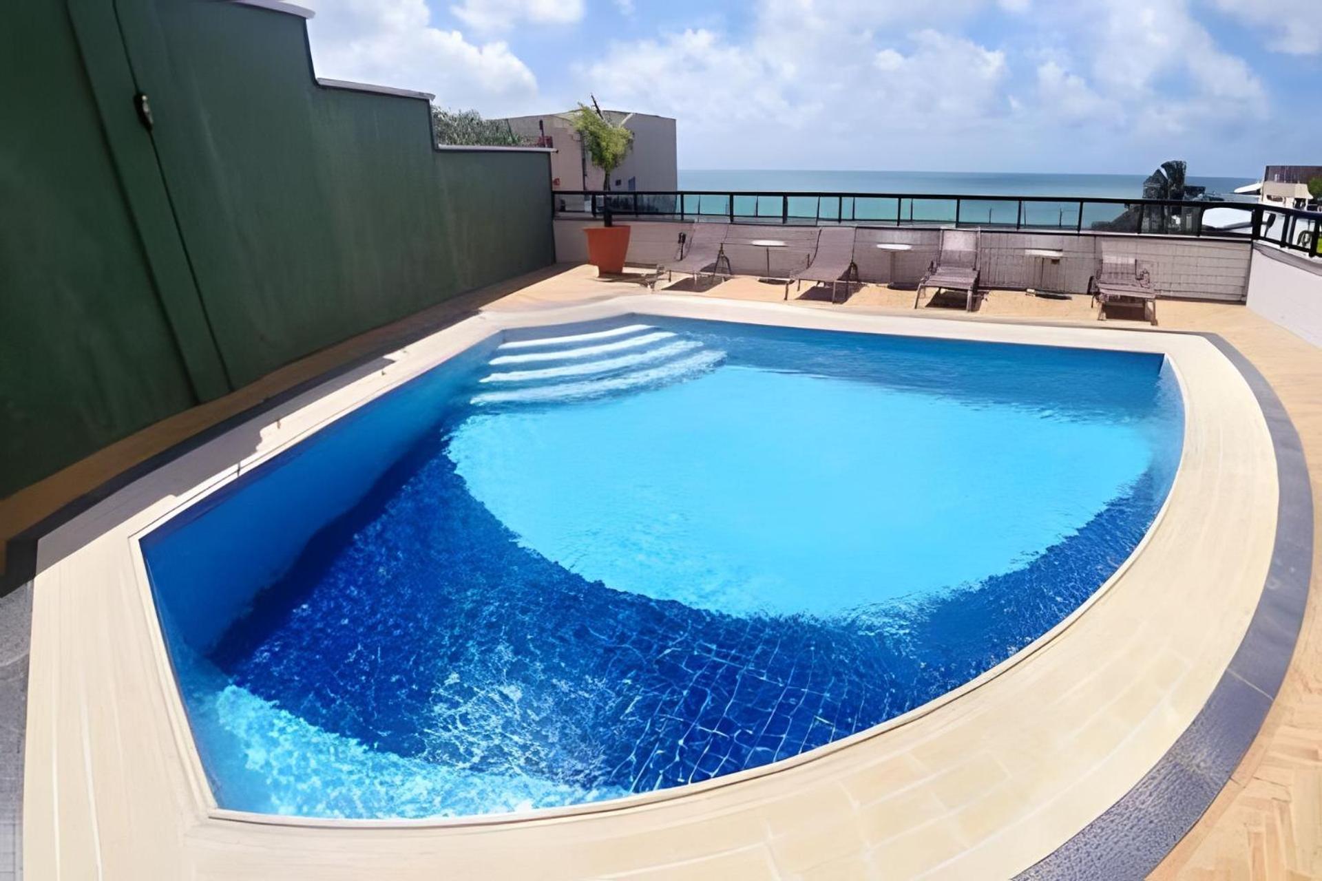 Plaza Suite Natal Eksteriør bilde