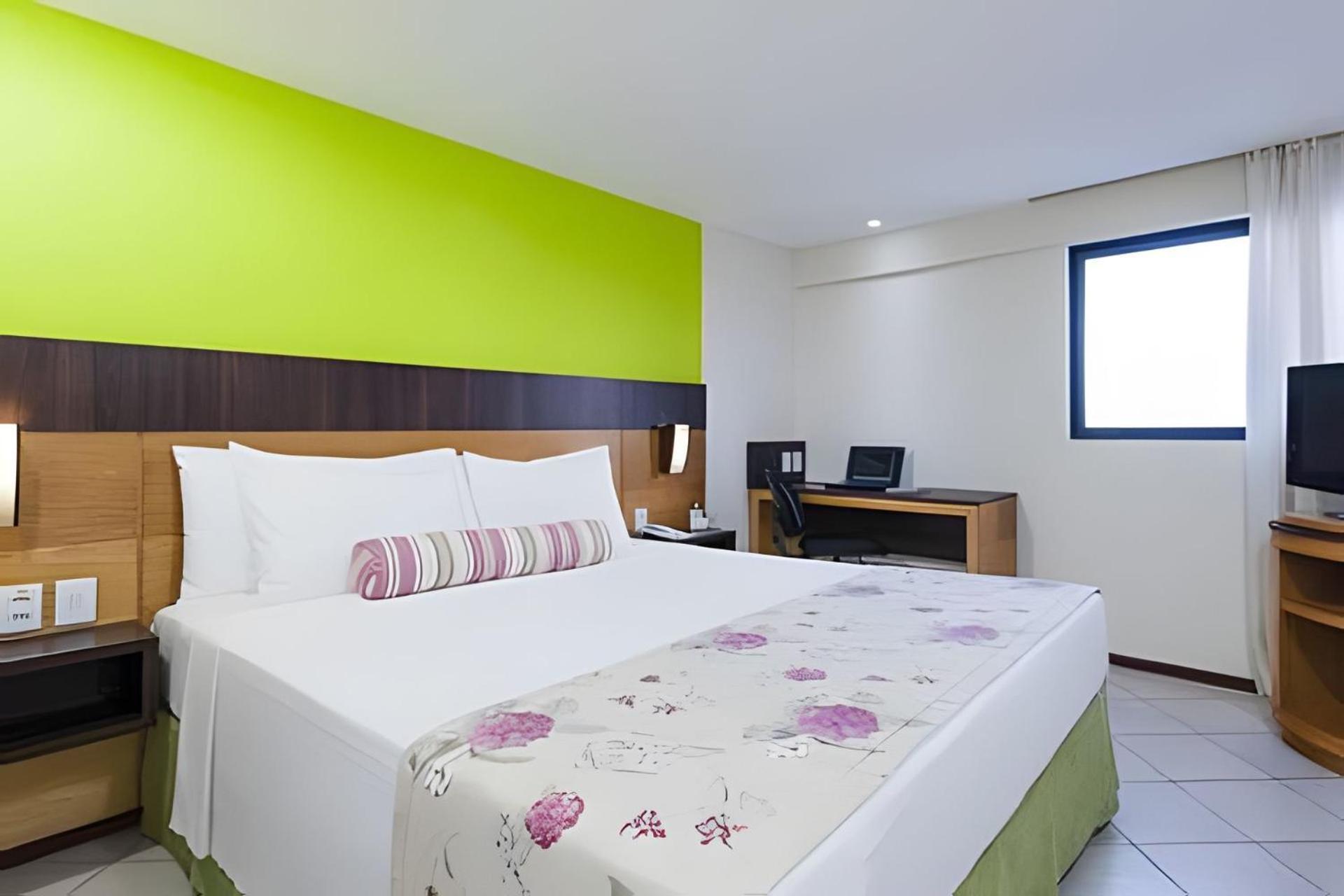 Plaza Suite Natal Eksteriør bilde