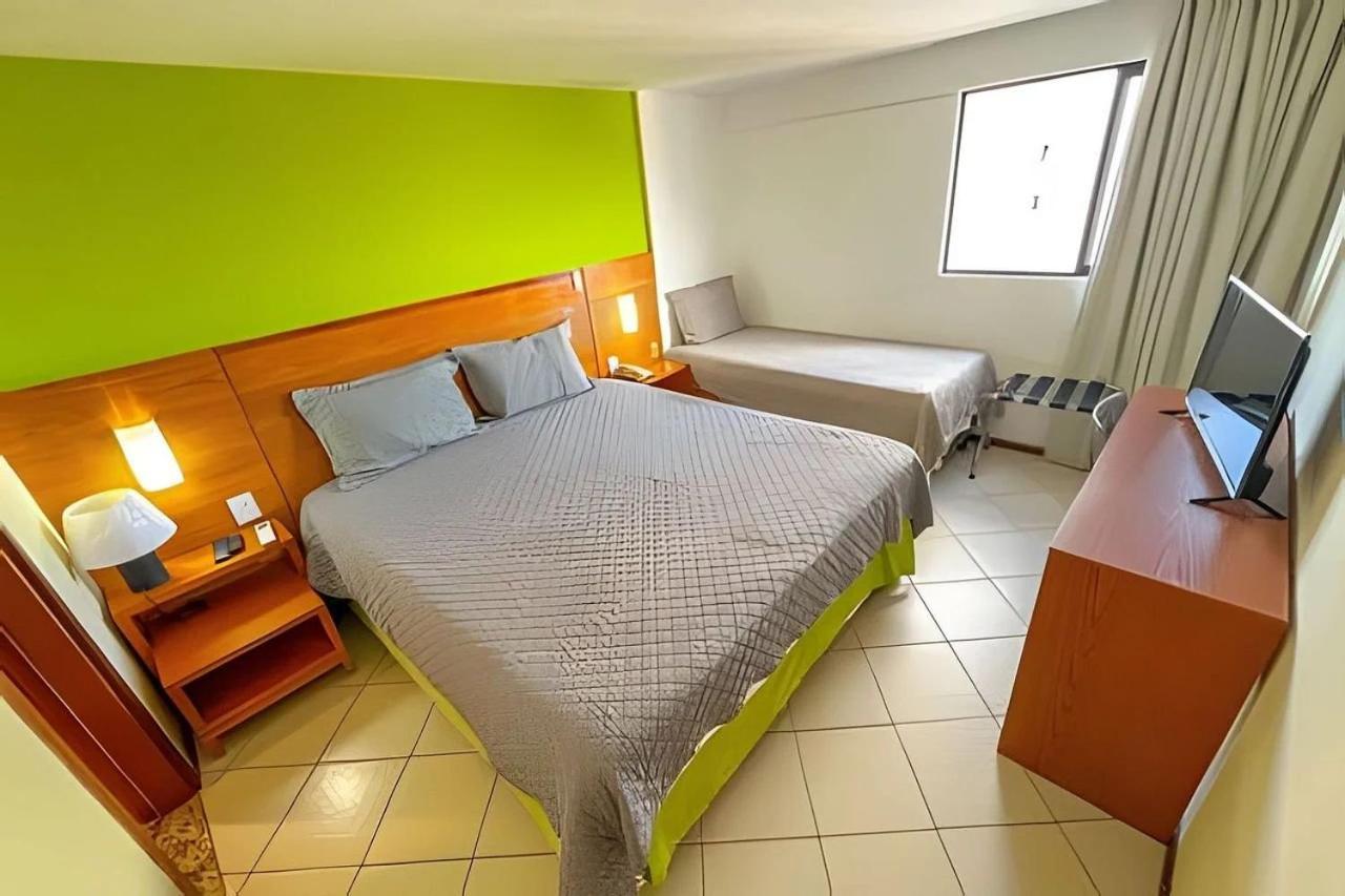 Plaza Suite Natal Eksteriør bilde