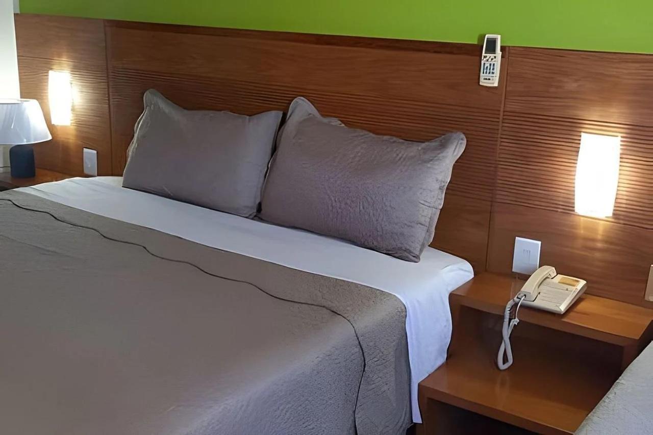 Plaza Suite Natal Eksteriør bilde