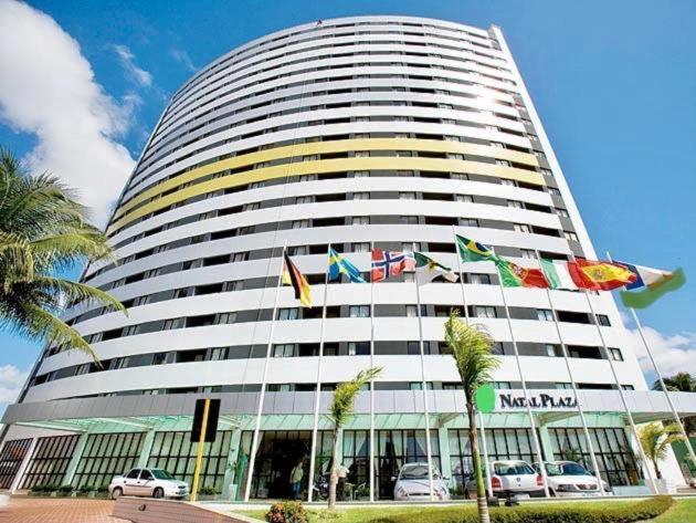 Plaza Suite Natal Eksteriør bilde